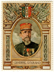 General Gourand