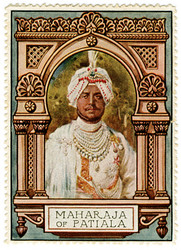 Maharaja of Patiala