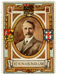 Rt Hon A Bonar Law