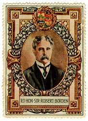 Sir Robert Borden