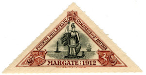 4th Philatelic Congress