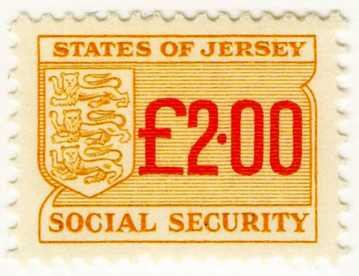 (158) £2 Yellow & Red (1973)