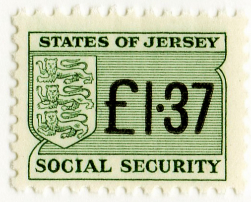 (146) £1.37 Green & Black (1973)