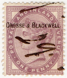 Crosse & Blackwell