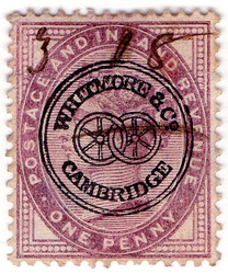 Whitmore & Co