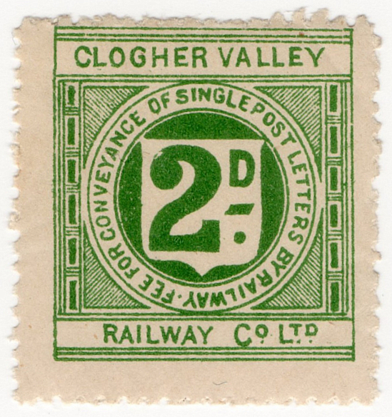 Clogher Valley Railway Company