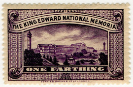 King Edward National Memorial