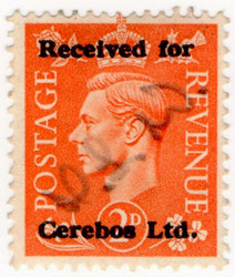 Cerebos Ltd