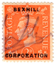 Bexhill Corporation