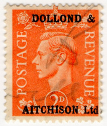 Dollond & Aitchison