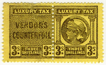 Luxury Tax