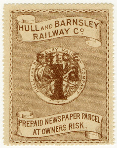 Hull & Barnsley Railway Company