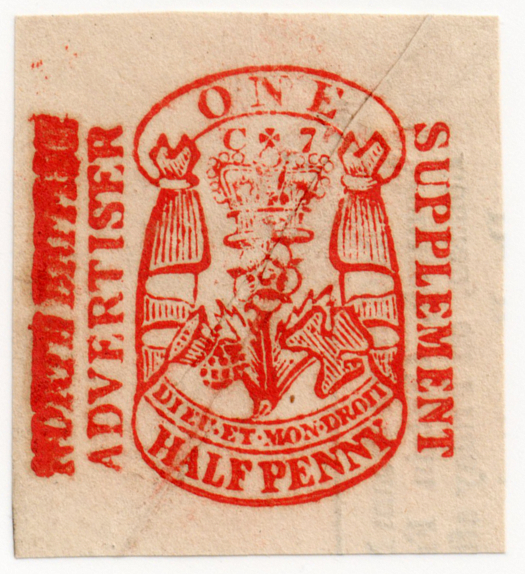 North British Advertiser