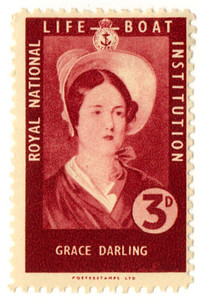 Grace Darling
