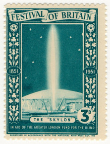 The Skylon