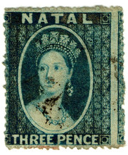 (73) 3d Blue (1859)