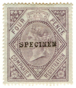 (06) 4d Lilac (1867)