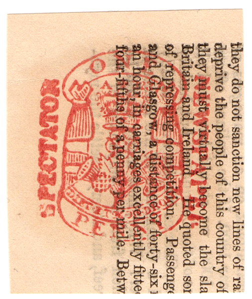 Spectator Newspaper