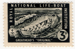 Greathead's Original