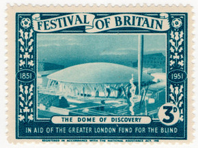 The Dome of Discovery