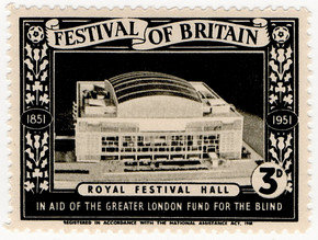 Royal Festival Hall