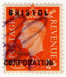 Bristol Corporation