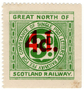 Great North of Scotland Railway