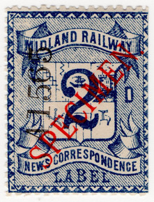 2d News Correspondence