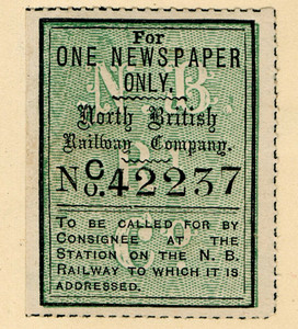 One Newspaper