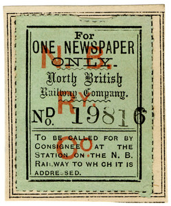 One Newspaper