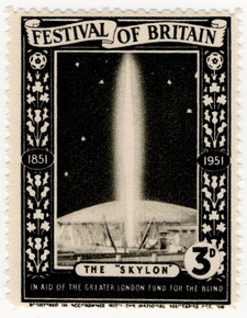 The Skylon