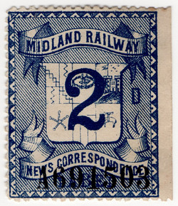 2d News Correspondence