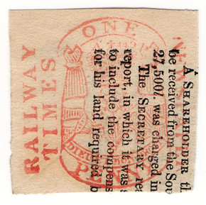 Railway Times