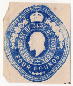 Edward VII : £4