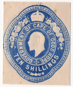 Edward VII : 10/-
