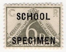 (17) 6d Grey (1936)