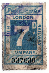 7d Parcel