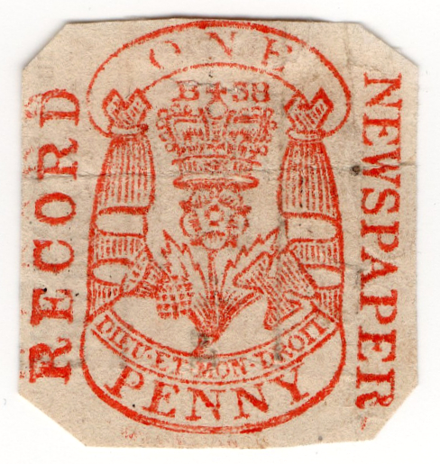 Record Newspaper