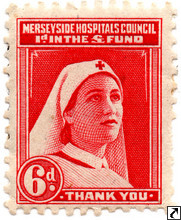 Cinderella Stamps