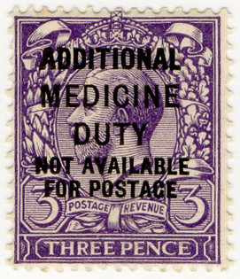 3d Violet (1915)