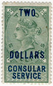 Consular Service
