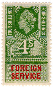 Foreign Service