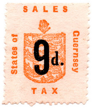 Guernsey Revenues