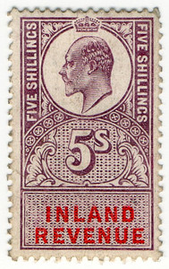 Inland Revenue