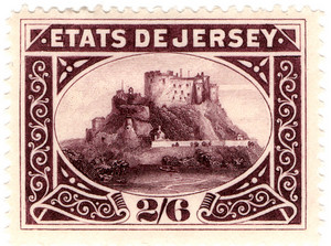 Jersey Revenues