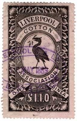 Liverpool Trade Associations