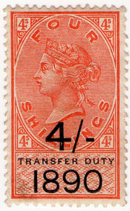 Transfer Duty