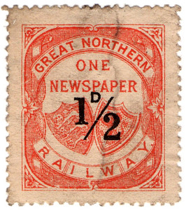 Great Northern Railway