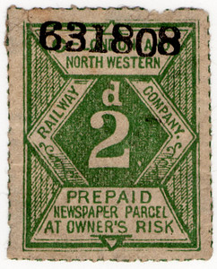 London & North Western Railway
