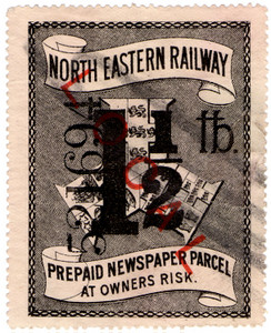 North Eastern Railway